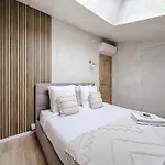 بيت ضيافة L'oliveraie D'eurocentre - Parking, Wifi & Petit-dejeuner 4*