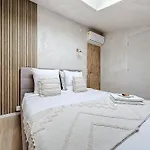 L'oliveraie D'eurocentre - Parking, Wifi & Petit-dejeuner بيت ضيافة 4*