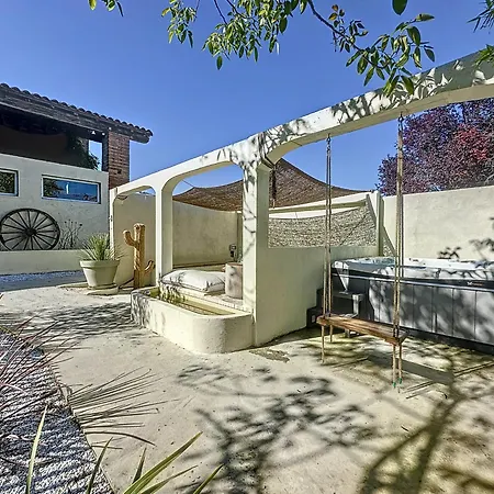 L'oliveraie D'eurocentre - Toulouse Nord Castelnau-dʼEstrétefonds