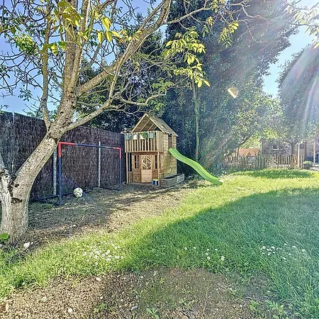 L'oliveraie D'eurocentre - Toulouse Nord 4* Castelnau-dʼEstrétefonds