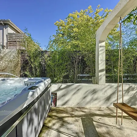 בית הארחה L'oliveraie D'eurocentre - Toulouse Nord