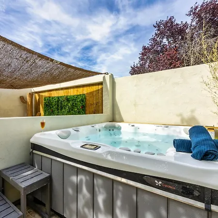 L'oliveraie D'eurocentre - Toulouse Nord 4* Castelnau-dʼEstrétefonds