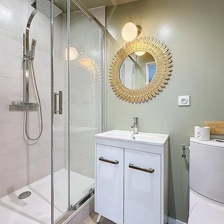 L'oliveraie D'eurocentre - Toulouse Nord 4* Castelnau-dʼEstrétefonds