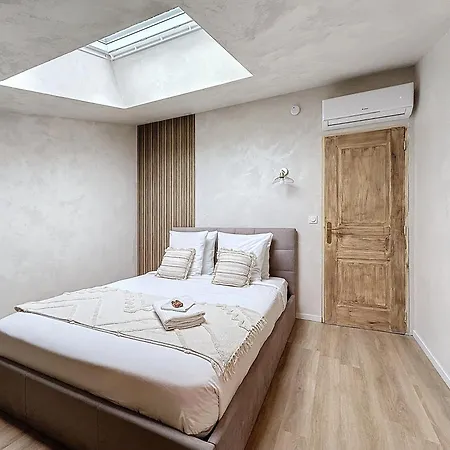 בית הארחה L'oliveraie D'eurocentre - Toulouse Nord