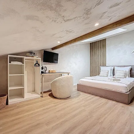 בית הארחה L'oliveraie D'eurocentre - Toulouse Nord 4*