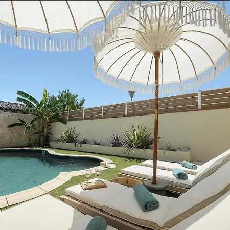 L'oliveraie D'eurocentre - Toulouse Nord בית הארחה 4*