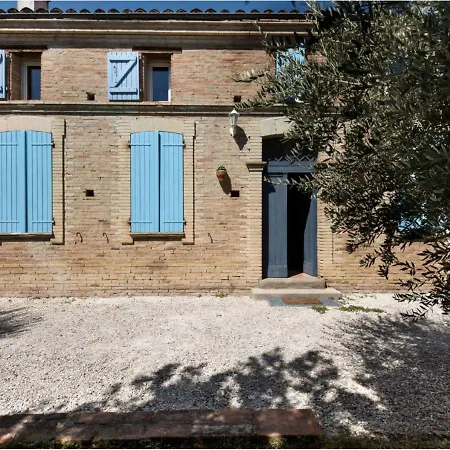 L'oliveraie D'eurocentre - Toulouse Nord