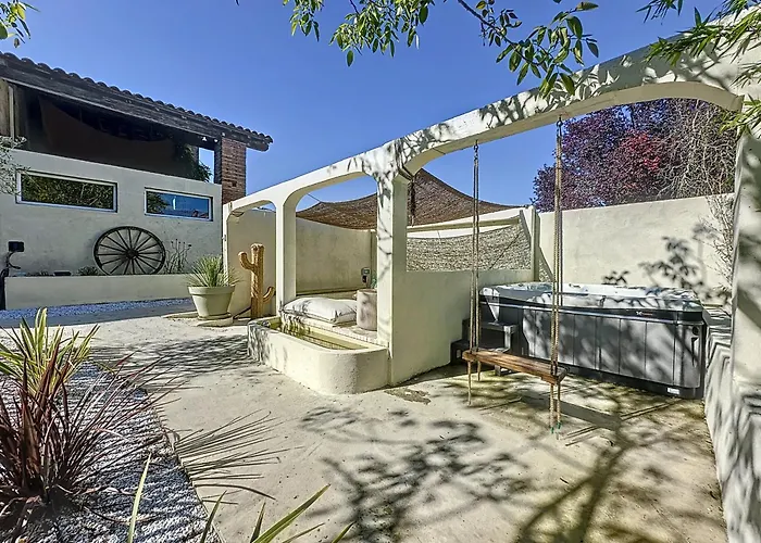 L'Oliveraie D'Eurocentre - Parking, Wifi & Petit-Dejeuner Кастельно-д’Эстретефон