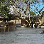L'oliveraie D'eurocentre - Parking, Wifi & Petit-dejeuner Castelnau-d'Estretefonds