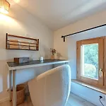 L'oliveraie D'eurocentre - Parking, Wifi & Petit-dejeuner 4* Castelnau-d'Estretefonds
