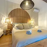 L'oliveraie D'eurocentre - Parking, Wifi & Petit-dejeuner Guest house Castelnau-d'Estretefonds