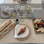 L'oliveraie D'eurocentre - Parking, Wifi & Petit-dejeuner Guest house 4*
