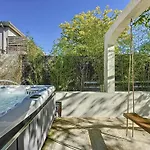 Guest house L'oliveraie D'eurocentre - Parking, Wifi & Petit-dejeuner
