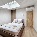 Guest house L'oliveraie D'eurocentre - Parking, Wifi & Petit-dejeuner