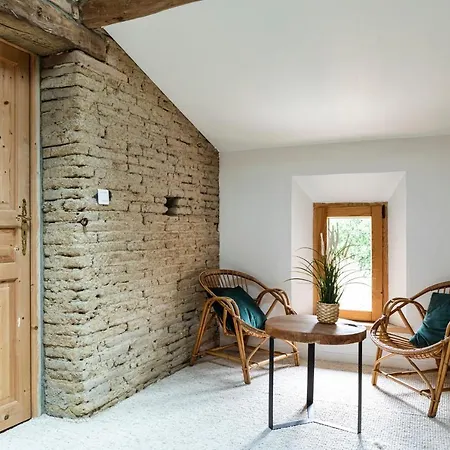 بيت ضيافة L'oliveraie D'eurocentre - Toulouse Nord Castelnau-dʼEstrétefonds