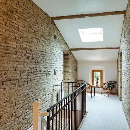 L'oliveraie D'eurocentre - Toulouse Nord Гостевой дом