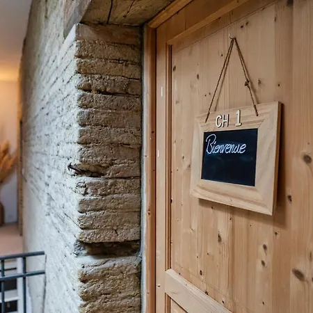 L'oliveraie D'eurocentre - Toulouse Nord