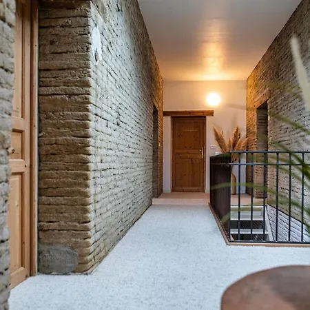 Гостевой дом L'oliveraie D'eurocentre - Toulouse Nord