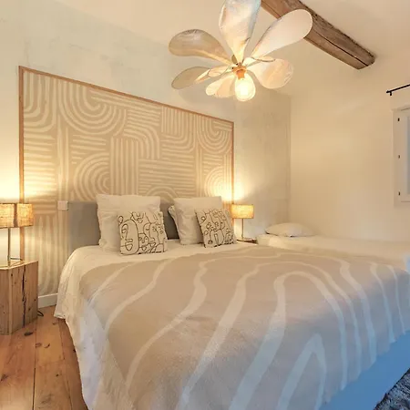 L'oliveraie D'eurocentre - Toulouse Nord بيت ضيافة 4*