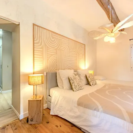 بيت ضيافة L'oliveraie D'eurocentre - Toulouse Nord