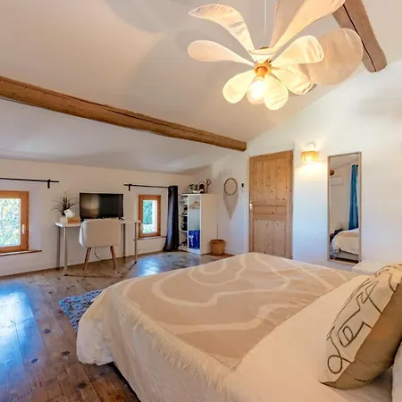 L'oliveraie D'eurocentre - Toulouse Nord Castelnau-dʼEstrétefonds