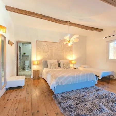 L'oliveraie D'eurocentre - Toulouse Nord