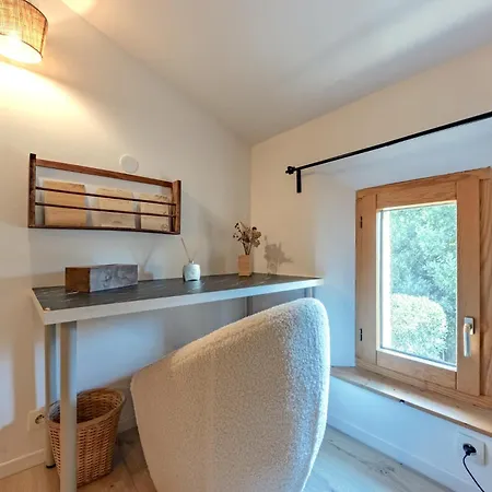 L'oliveraie D'eurocentre - Toulouse Nord 4* Castelnau-dʼEstrétefonds