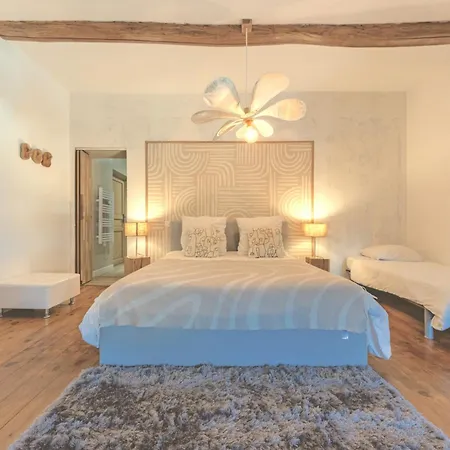 L'oliveraie D'eurocentre - Toulouse Nord Castelnau-dʼEstrétefonds