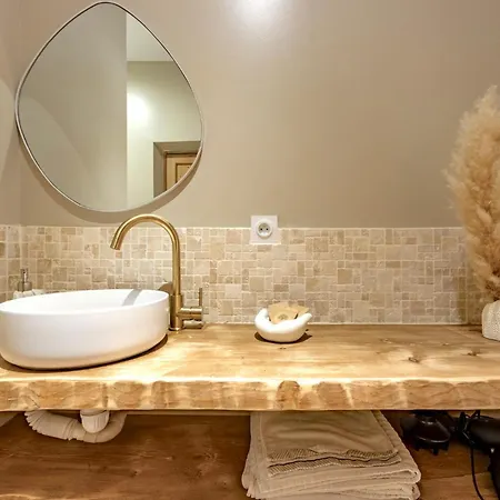 L'oliveraie D'eurocentre - Toulouse Nord