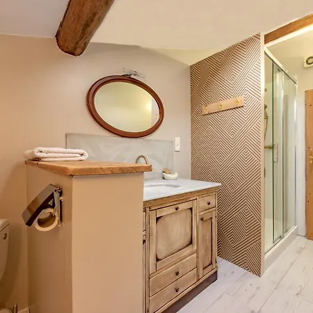 L'oliveraie D'eurocentre - Toulouse Nord 4*