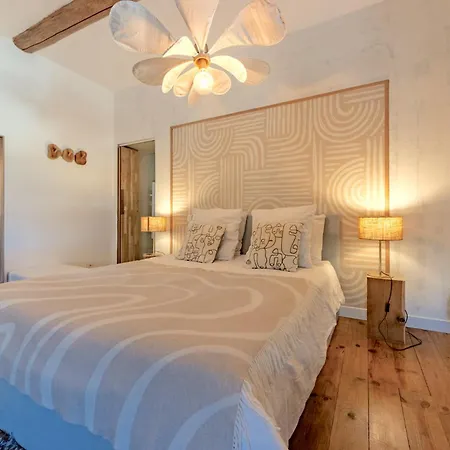 L'oliveraie D'eurocentre - Toulouse Nord