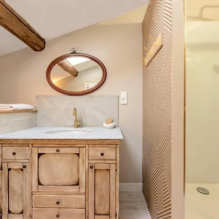 بيت ضيافة L'oliveraie D'eurocentre - Toulouse Nord 4*