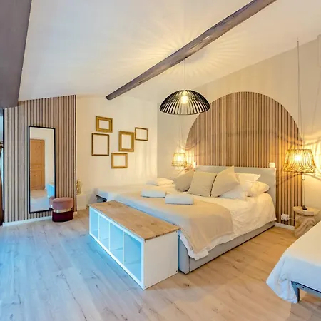 L'oliveraie D'eurocentre - Toulouse Nord 4* Castelnau-dʼEstrétefonds