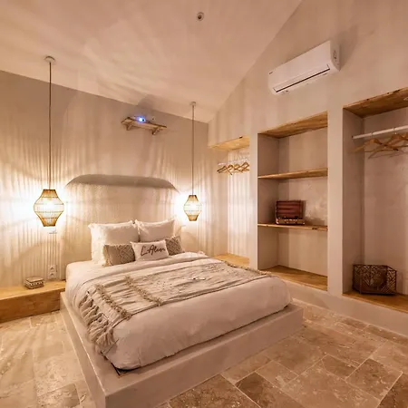 بيت ضيافة L'oliveraie D'eurocentre - Toulouse Nord *