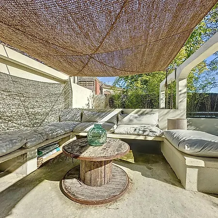 L'oliveraie D'eurocentre - Toulouse Nord 4*