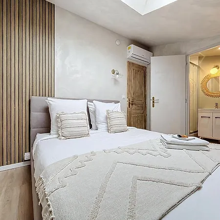بيت ضيافة L'oliveraie D'eurocentre - Toulouse Nord Castelnau-dʼEstrétefonds